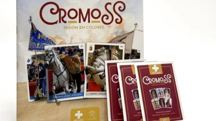 Colección de la Semana Santa de Lorca