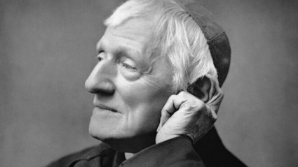 San John Henry Newman