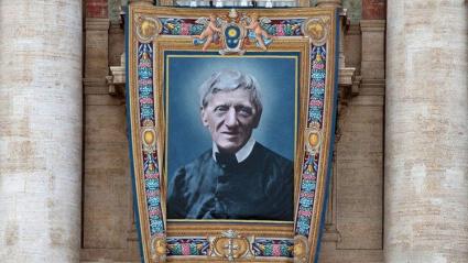 San John Henry Newman