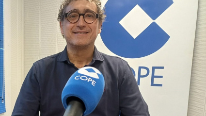 Pascual De Ayala, en COPE