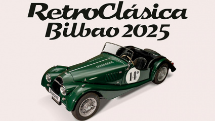 Imagen de la edición de este año de RetroClásica