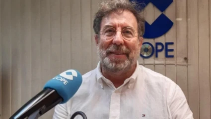 Dr. Carlos Egea en COPE Euskadi