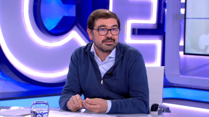 Carlos Perlado, Presidente de EncuentroMadrid