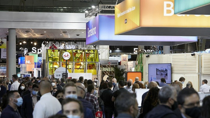 foto La segunda edición de Tomorrow.Mobility World Congress prevé explorar proyectos e iniciativas de la "movilidad del futuro" y reunirá a más de 80 expertos nacionales e internacionales y un centenar de empresas, según un comunicado de Fira de Barcelona este jueves.POLITICA ESPAÑA EUROPA CATALUÑA ECONOMIAFIRA DE BARCELONA