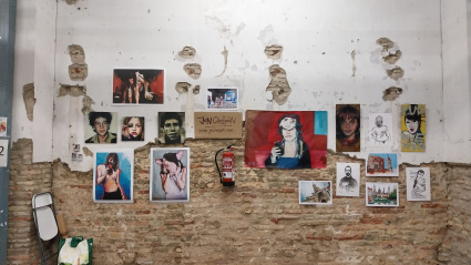 Feria de Arte Saraqusta