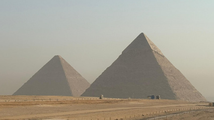 Egipto no deja indiferente a nadie