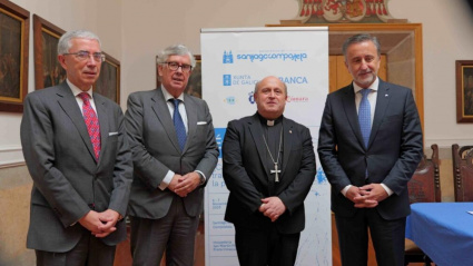 Comienza en Santiago el Seminario