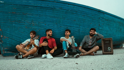 Salistre te espera en ‘Íntimo y Musical’