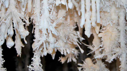 Cueva de Castañar de Ibor