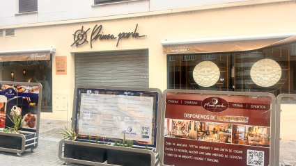 Antonio de Agallas cuenta en COPE Extremadura cómo será su nuevo local en Mérida