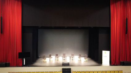 La Casa de las Artes de Laguna de Duero