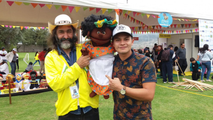 El sacerdote burgalés José Antonio Maeso