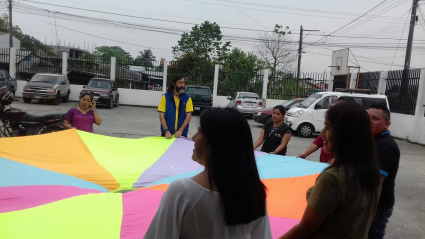 El sacerdote burgalés José Antonio Maeso