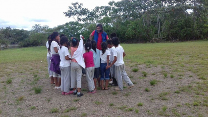 El sacerdote burgalés José Antonio Maeso
