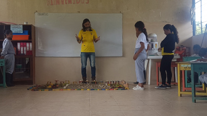 El sacerdote burgalés José Antonio Maeso