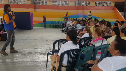 El sacerdote burgalés José Antonio Maeso