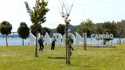 Narón es el primer destino del programa ‘Sen Código Postal 2.0’