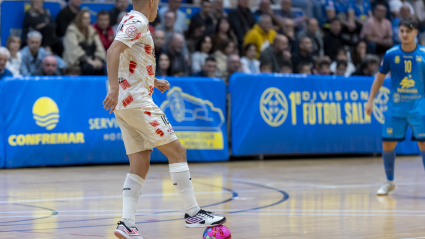 ElPozo Murcia Costa Cálida sigue sumando victorias