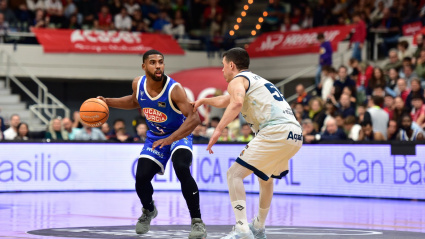 David DeJulius lideró a los suyos