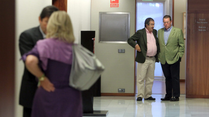 ESPAÑA AST JUNTA GENERAL DEL PRINCIPADO