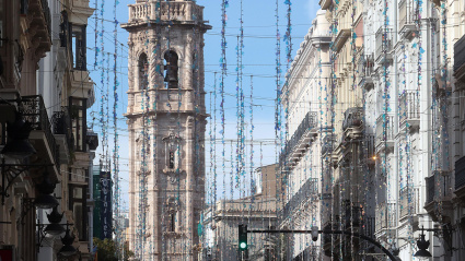 Navidad en Valencia