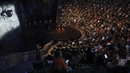 Festival Grec de Barcelona