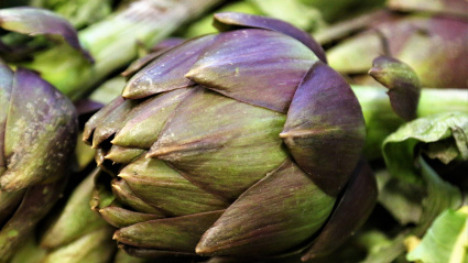Las propiedades de la alcachofa son muchas y buenas