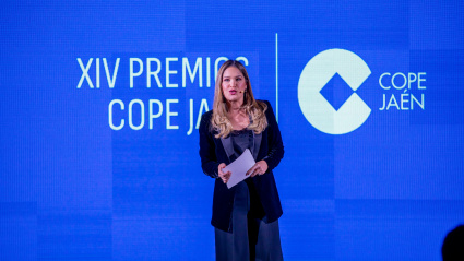 Premios COPE Jaén 2024