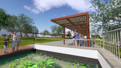 Infografía del proyecto