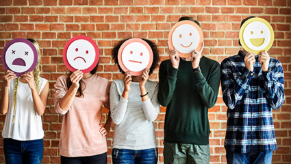 Osasun Gela es un servicio pionero en bienestar emocional