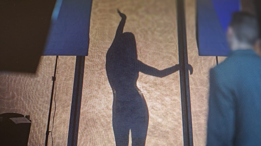 ´Hablar porno hablar´