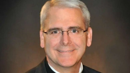 Paul Coakley nuevo presidente de la Conferencia Episcopal de EEUU