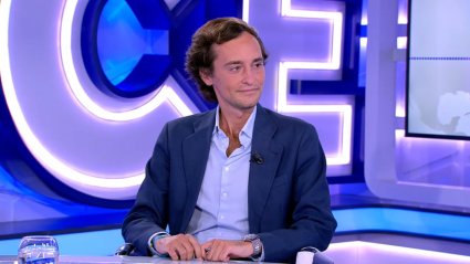 Alvaro Ortega, director de Fertilitas