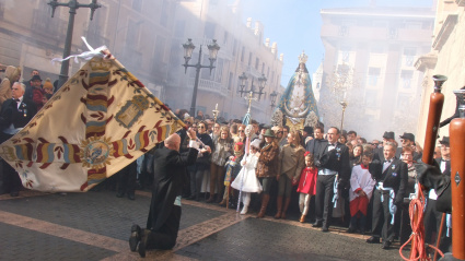 La diversión en Yecla se mezcla de forma perfecta con la devoción