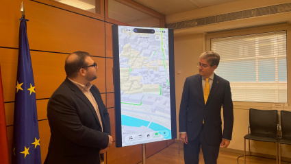 Presentada la Magna Procesión