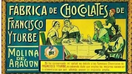 La familia Iturbe fabrica desde 1900 chocolate artesanal, tanto en tableta como en polvo