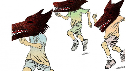 Agresiones sexuales de menores