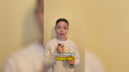 Patricia Malagón @trabajatudinero_