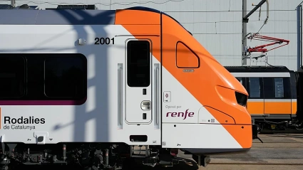 Rodalies de Catalunya