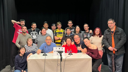 Podcast enredados kambalache kairos