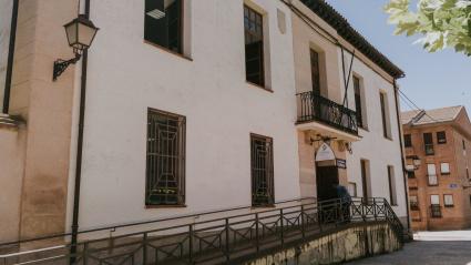 Centro de Día Girasoles