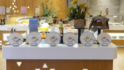 Plasencia acoge la gran fiesta de la gastronomía extremeña con los premios 'A Cuerpo de Rey' de Cope Extremadura