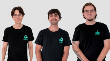 VersedIA Foto impulsores