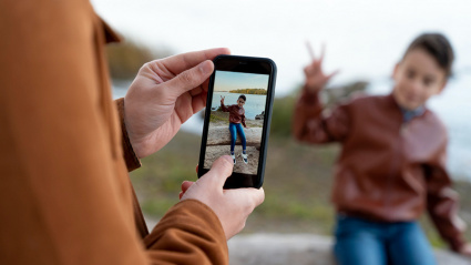 Los riesgos del ‘Sharenting’ en la vida de los menores
