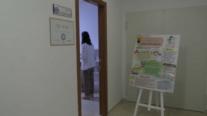 El colegio de Écija que enseña a vivir solos a alumnos con necesidades especiales