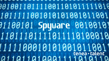 Hay que tomar precauciones para no ser espiados