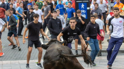 Sokamuturra de Elgoibar