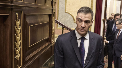 ¿Qué caso puede hacer más daño al Gobierno de Pedro Sánchez?