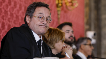 Federico Trillo, expresidente del Congreso, sentencia el futuro del fiscal general: "Hay indicios suficientes probados para condenar"