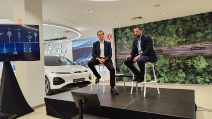 Instalaciones Motorkai en Murcia